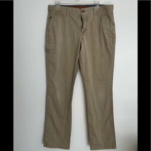 Weatherproof Vintage Khakis